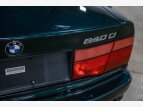 Thumbnail Photo 18 for 1995 BMW 840Ci